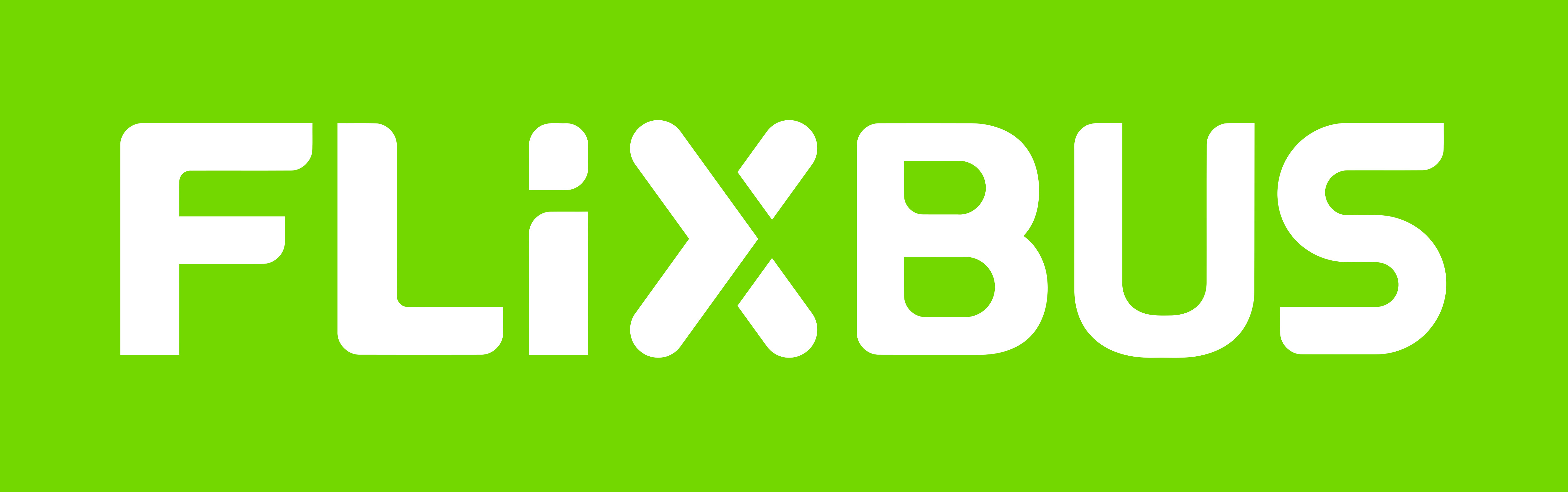 Flix Bus