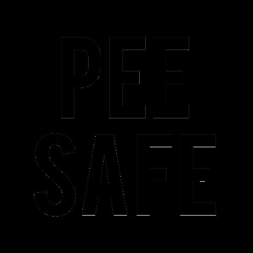 Pee Safe
