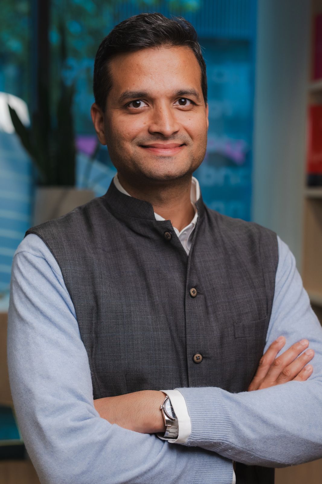 Kartik Sharma
